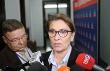 Beata Mazurek: przeprosiny Gazeta.pl odbiegają od ludzkich standardów