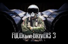 Fulcrum Drivers część 3 - premiera