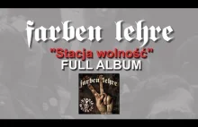 Farben Lehre - FULL ALBUM | Stacja Wolność | Lou \u0026 Rocked Boys |...