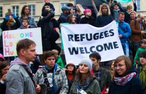 Uchodźcy trafią ze Szwecji do Polski - Bankier.pl