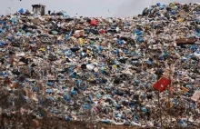 Do Polski trafiło 65 766 ton śmieci spoza Unii Europejskiej