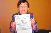 Żądają zapłaty za książkę po 16 latach! Windykatorzy nękają 83-letnią kobietę