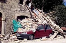 Do ok. 250 osób wzrosła liczba ofiar w trzęsieniu ziemi we Włoszech.