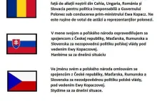 Wiadomość dla Słowaków, Czechów, Węgrów i Rumunów - potrzebny Wykop Efekt!