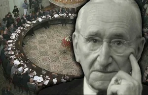 Hayek o "okrągłym stole": Demokracja bez restytucji własności nie zadziała