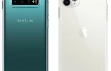 Porównanie iPhone 11 Pro i Samsung Galaxy S10+ - który lepszy?