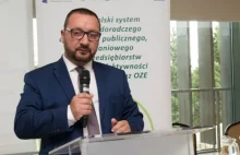Szef PiS w Ostródzie wziął 97 tys. pożyczki z miejskiej spółki, którą...