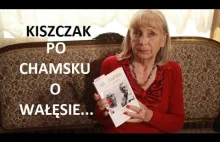 Kiszczakowa opier*dala Lecha Wałęse! OSTRE