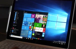Windows 10 po bezpłatnym okresie będzie kosztować 500 zł