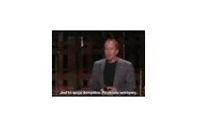 TED: Michael Shermer - Wzorzec oszukiwania samego siebie 1/2 [PL]