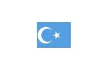 Wolność dla Ujgurów!