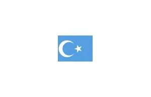 Wolność dla Ujgurów!