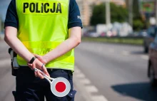 Chętnie wysyłamy policji nagrania piratów drogowych