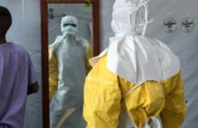 Kongo walczy z rozprzestrzenianiem się wirusa Ebola