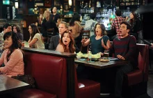 Powstaje spin-off How I Met Your Mother