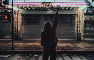Zobaczcie nowy film Florence and The Machine – The Odyssey