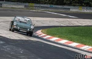 Twoje okrążenie Nürburgring w pięciu krokach - praktyczny przewodnik