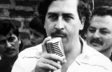 Kolumbia przejmie majątek wdowy po Pablo Escobarze
