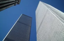Świetny dokument o World Trade Center sprzed wydarzeń z 11 września 2001.