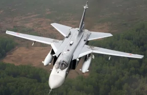Moskwa żąda od Turcji aresztowania zabójcy pilota Su-24