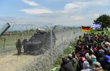 Parlament Europejski da nielegalnym imigrantom paszporty (!) pozwalające na...