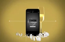 Aplikacja, która wyszukuje dla Ciebie ... najbliższe wesele ! Crash Corsage