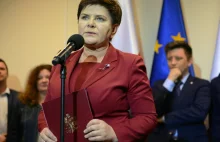 Strajk nauczycieli. Ekspert: Ekipa Szydło wyglądała jak "drużyna nieszczęścia"