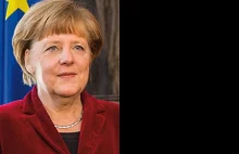 Merkel przyznaje, że Europa jest "bezradna" wobec imigrantów