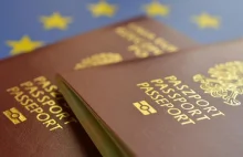 Plan LOT-u: Do Ameryki bez wizy, a tylko z paszportem
