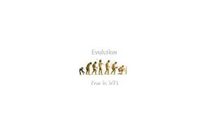 Ewolucje