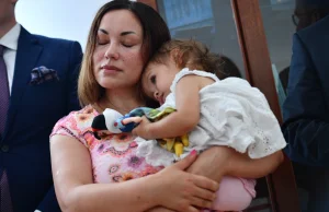 Nacisk na MSZ ma sens. Silje Garmo i jej córka otrzymają azyl w Polsce
