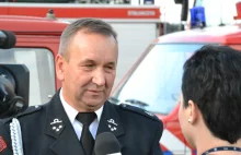 Jan Dzik: strażak ochotnik, który „rozpalił” … nadzieje | Wywiad tylko u...