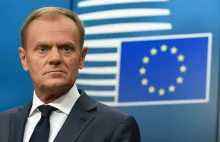 Donald Tusk wiedział o przestępczym charakterze Amber Gold