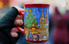 Jeśli Glühwein, to tylko na Weihnachtsmarkt! - Jarmarki świąteczne w Kolonii