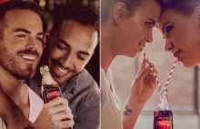 Węgry: Politycy wzywają do bojkotu Coca-Coli przez reklamy z homoseksualistami