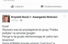 I wszystko jest jasne: Wykop należy do "kuców".