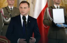 "Nasz Dziennik": biskup apeluje o krucjatę za prezydenta