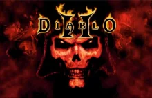 Diablo 2 i tekstury przeskalowane przez AI? Tak mógłby wyglądać remaster klasyka
