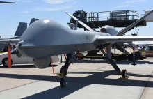 Ameryka nie będzie informować o ofiarach dronów