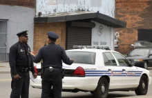 Gigantyczna wpadka policjantów. Z Detroit śmieje się cały świat