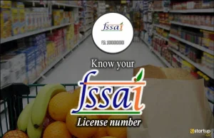 How to verify the FSSAI License Number Online?