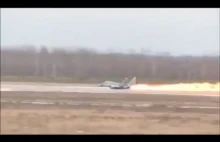 Katastrofa białoruskiego MiG-29