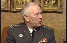 Wywiad z płk. Wojska Polskiego Ryszardem Grundmanen nt. UFO