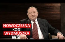 Michalkiewicz: Nowoczesna i KOD to wydmuszka WSI