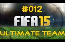 Fifa 15 Ultimate Team - A imię jego na Z