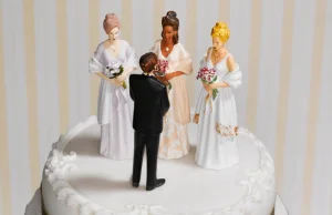 Niemcy: Rząd uznał, że poligamia nie stanowi przeszkody, by dostać obywatelstwo.