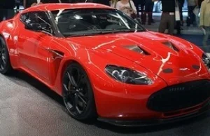 Hindusi i Włosi walczą o akcje Aston Martin