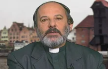 Ksiądz przyznaje: „Nie o wszystkich przypadkach pedofilii wie Watykan”