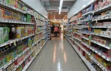 W supermarketach pojawią się osobne półki na polskie produkty?