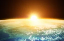Dzisiaj jest ten dzień. Ziemia osiągnie maksymalną odległość Słońca